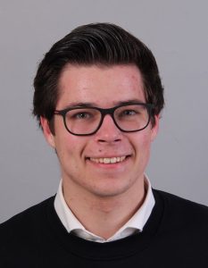 Max de Rooij onderdeel van team Queenels