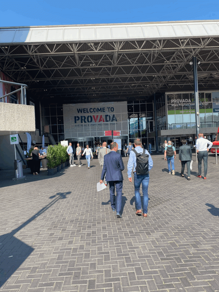Provada beurs en queenels