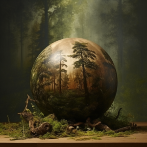 Timber onderdeel van GWP