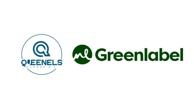 Samenwerking Queenels en NL Greenlabel